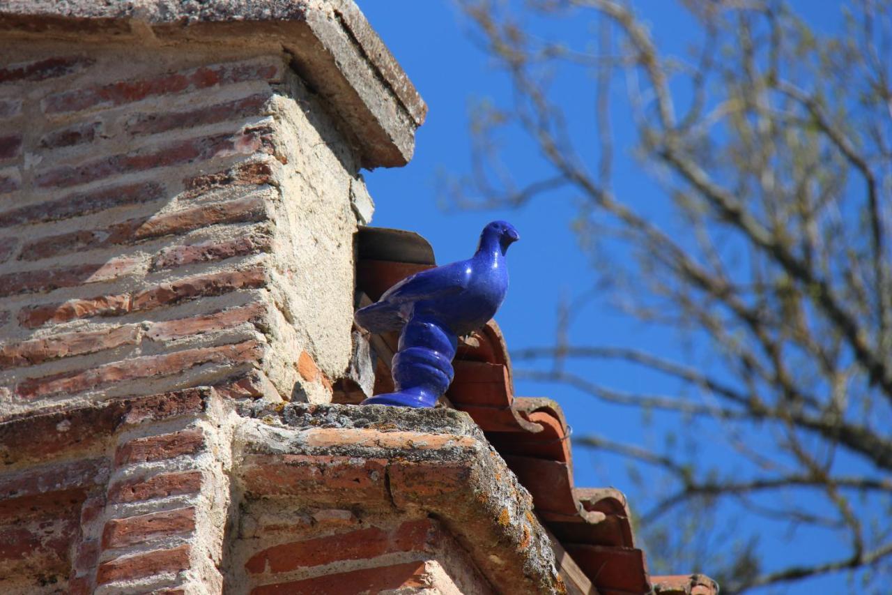 Villa Toscane Creations A 20 Mn De Toulouse Azas Exterior photo